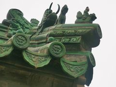 -历代帝王庙博物馆