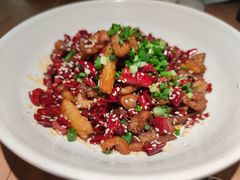 -太二酸菜鱼(正大广场店)
