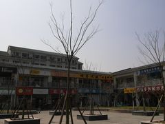 -江南大学(蠡湖校区)