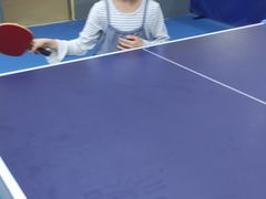 -乐旋乒乓球(广州西湾路店)