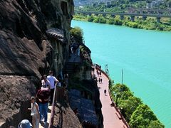 -广元千佛崖