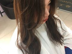 -风格style 专业烫染