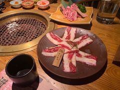-黑牛の店·和牛烧肉(石家庄万象城店)