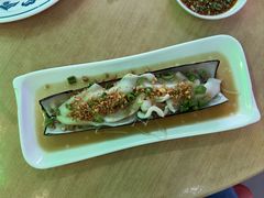 -無招牌海鮮(芽笼店)