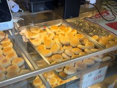 -矮子馅饼(大成路店)