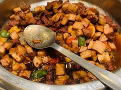 -海天一色海景自助餐厅(西港花园店)