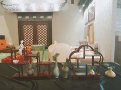 -惠州康帝国际酒店