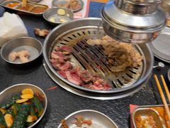 -炽城·烤肉名家(鸿达中央广场店)