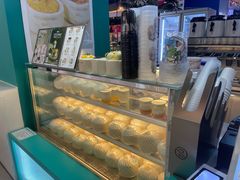 -椰不二(江北大洋百货店)