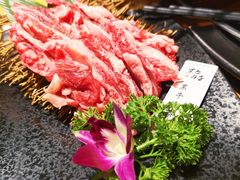 -黑牛の店·和牛烧肉(大悦城店)