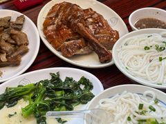 -凌舍好烧鹅(中山路店)