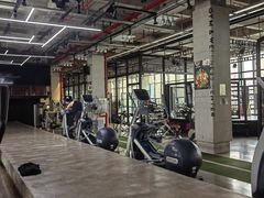 -GYMCARE VIVA(金开店)