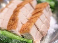 -荣发茶餐厅(龙琛路店)