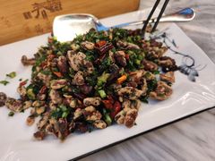-蔼若春.传承三十年云南菜(金碧公园店)