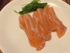 -松咖啡自助餐厅·松北香格里拉