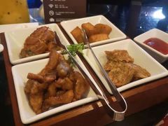 -临家闽南菜(大唐店)