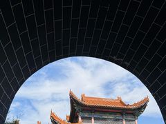-正觉寺