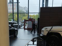 -上海可达汽车销售服务有限公司