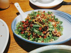 -滇铺子•云南特色菜•野生菌季(南亚福景路·海埂大坝店)