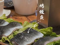 -牛炙烤肉(车公庙店)