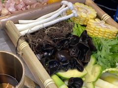-琥珀川糟粕醋火锅(慈云寺店)
