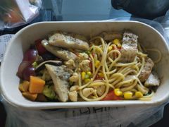 -怪兽炸鸡.轻沙拉(锦州店)