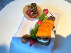 -弦月窗LUNETTE BY AMANDA(复兴路店)