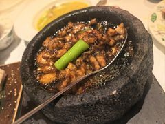 -桂满陇·杭州小馆(巴黎春天浦建店)