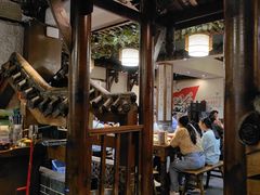 -小厨食堂(黄田坝店)