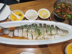 -花舍·新派粤菜·西餐·下午茶(亚运村·鸟巢店)