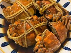 -阳澄湖大闸蟹·琼灵阁牌品牌连锁(吴中总店)