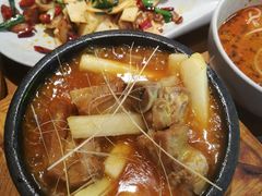 -云海肴云南菜·蒸汽石锅鱼(北京良乡华冠店)