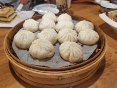 酱肉包-陈傻子餐厅(世纪都会店)