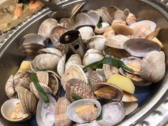 -大家食府·福建菜(FAC协盛中心庭院餐厅店)