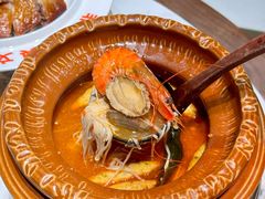 -沿江海南菜·文昌鸡祖师爷(大东海店)