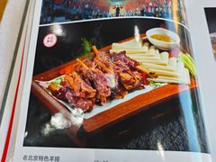 -兴福楼(通州店)