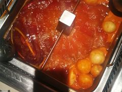 -海底捞火锅(泉城路店)