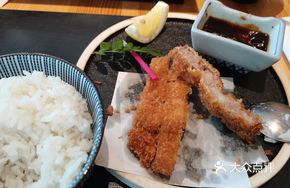 Hong Kong-style Pork Cutlet Rice