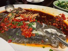 -大理实力希尔顿酒店•御玺中餐厅