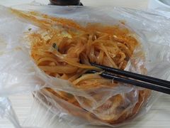 -秦镇史玉林凉皮(翡丽城店)