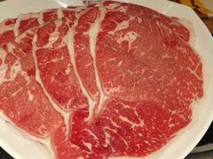 -巴奴毛肚火锅(商城路店)