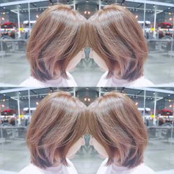 -NICE SALON 奈丝造型