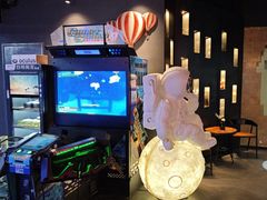 -CIAO·团建聚餐·生日派对轰趴馆(福田店)