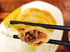 -清真蒋有记(老门东店)