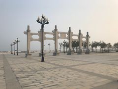 -天津妈祖文化园