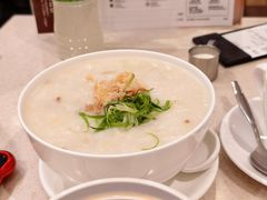 艇仔粥-池记(尖沙咀店)