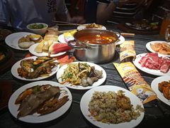 -吉布鲁牛排海鲜自助(芙蓉万家丽店)