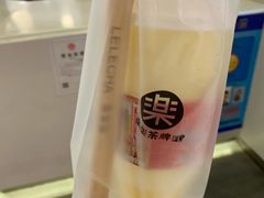 -LELECHA乐乐茶(美罗城店)