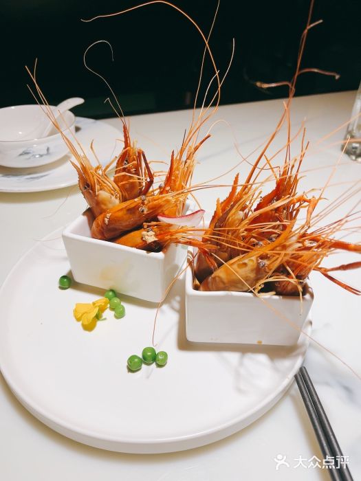 柳莺湖上·湖景餐厅·江南菜(西湖店)图片