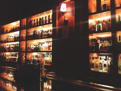 -Hill.Cocktail半山酒吧(中山店)